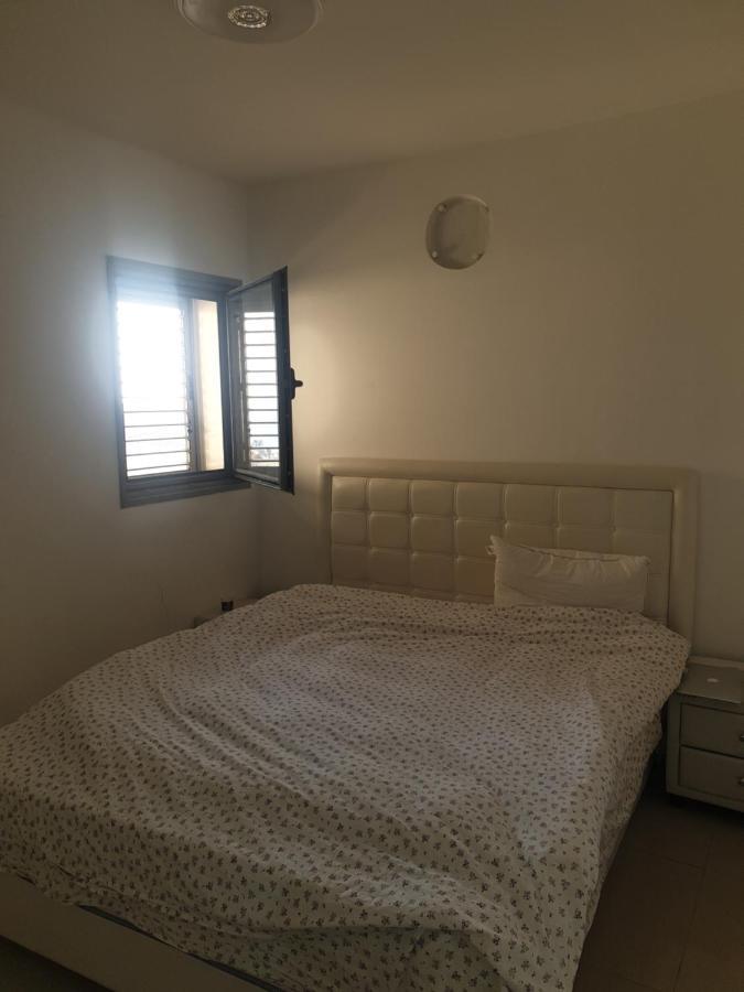 Luxury Exclusive Top Class Apartment On The Sea With Best Sea View And Jacuzzi רק למשפחות !!!! Eilat Eksteriør billede