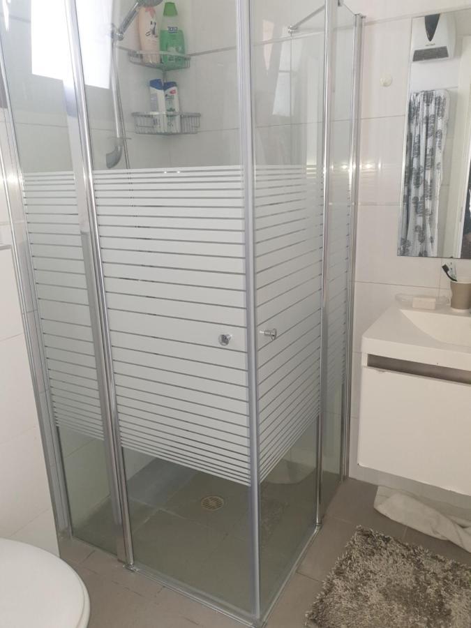 Luxury Exclusive Top Class Apartment On The Sea With Best Sea View And Jacuzzi רק למשפחות !!!! Eilat Eksteriør billede